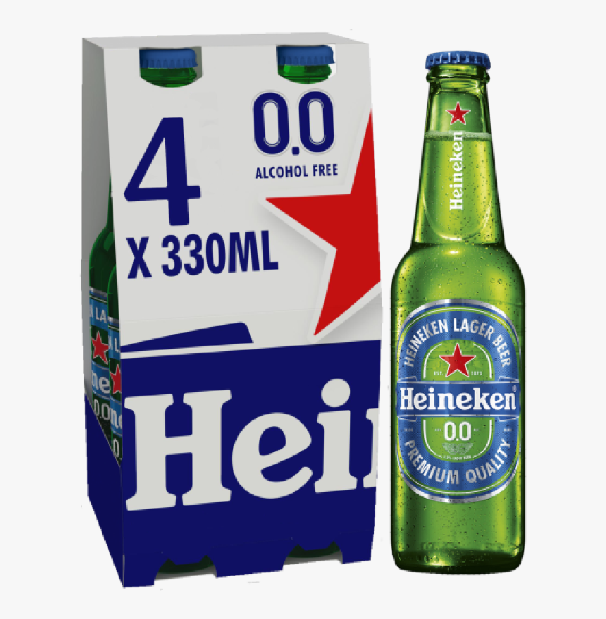 Heineken Beer, HD Png Download