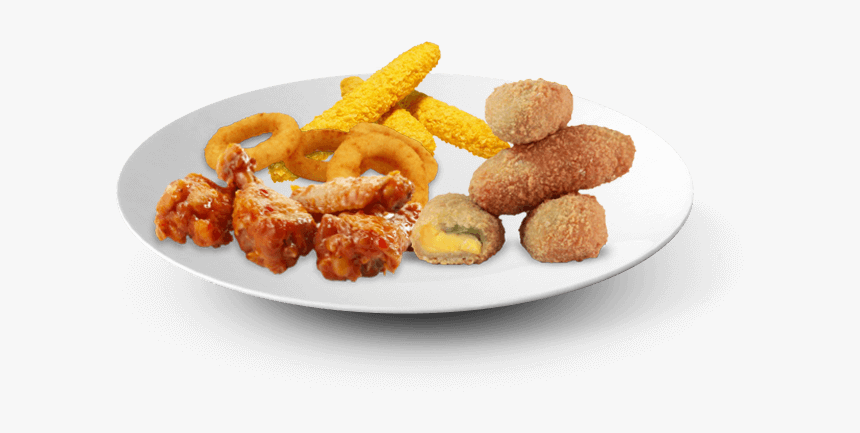 Bk Chicken Fries, HD Png Download