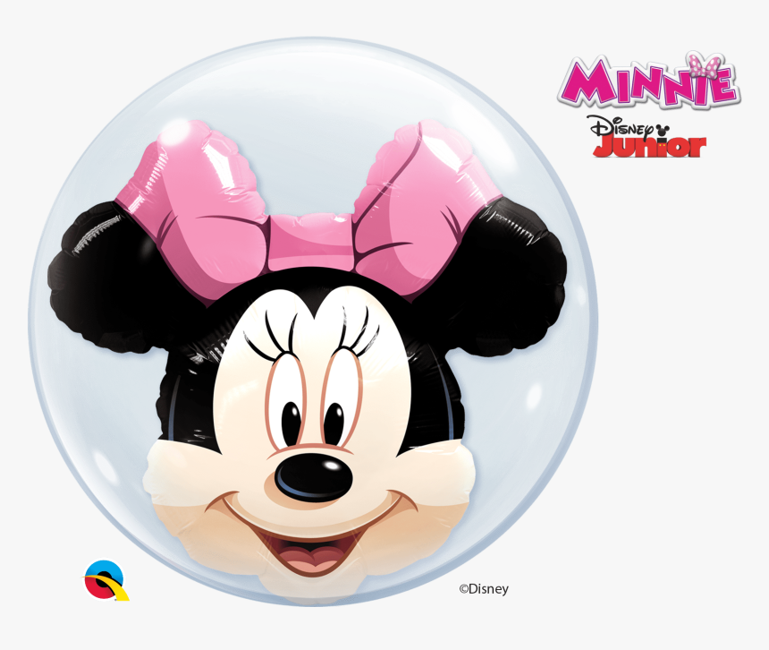 Transparent Bubble Guppies Png - Disney Junior, Png Download