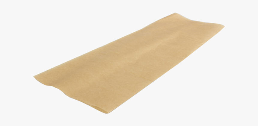 Sheet, Snack Sheet, Dry Wax Ecocraft, 273x381mm, Brown - Paint, HD Png Download