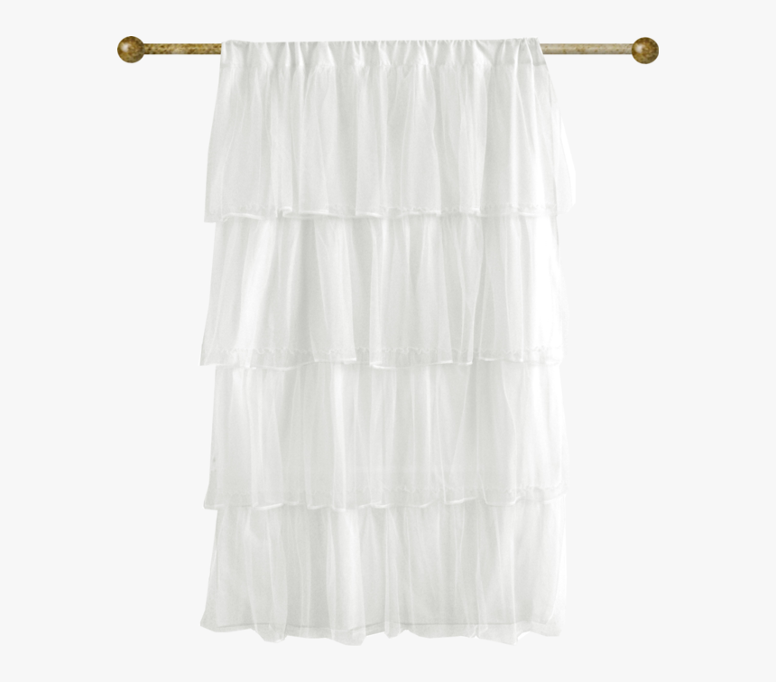 ♥ Tube Mariage - Ruffle, HD Png Download