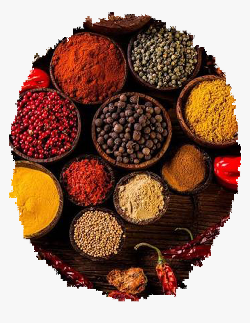 Spices India, HD Png Download