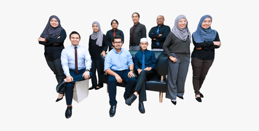 Social Group, HD Png Download