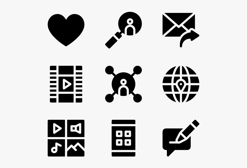 Free Icon For Presentation, HD Png Download
