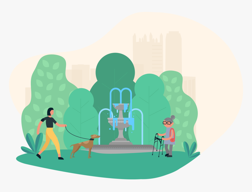 Illustration, HD Png Download