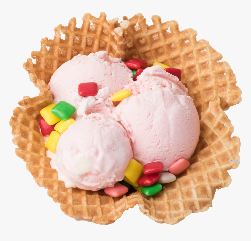 Ice Cream , Png Download - Dondurma, Transparent Png