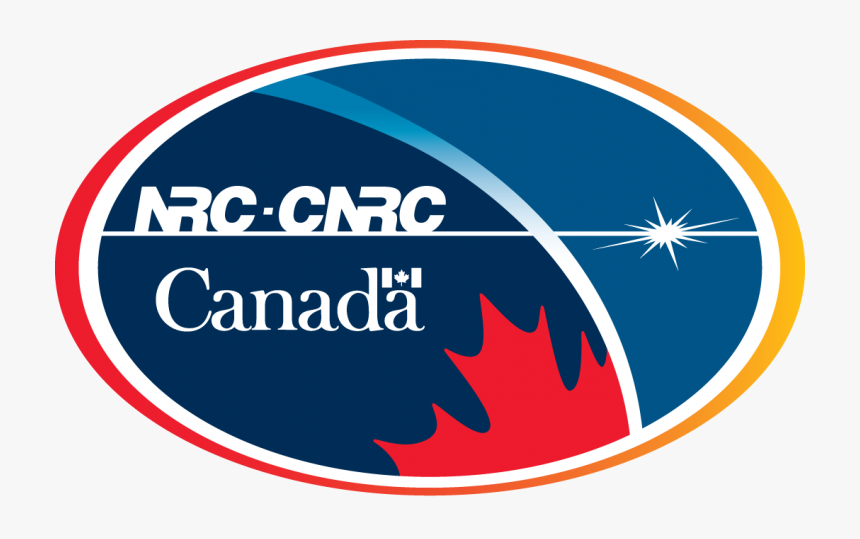 Nrc Cnrc, HD Png Download
