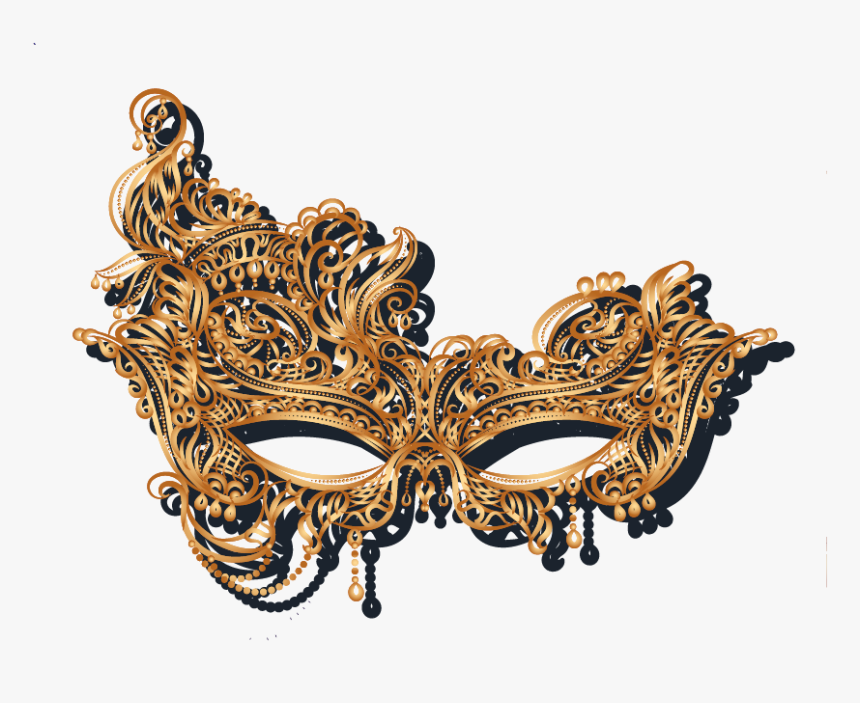 Galacovermask, HD Png Download