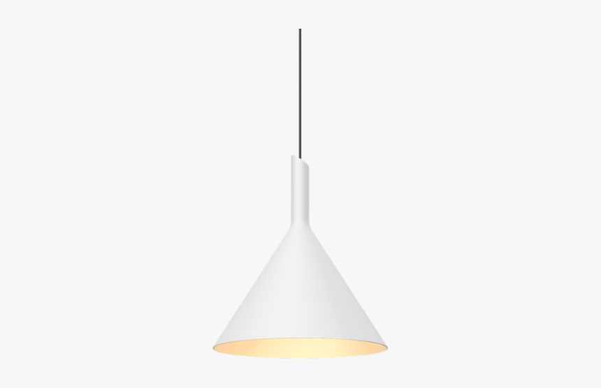 Shiek 3 0 Studio Wever Ducre Suspension Pendant Light - Lampshade, HD Png Download
