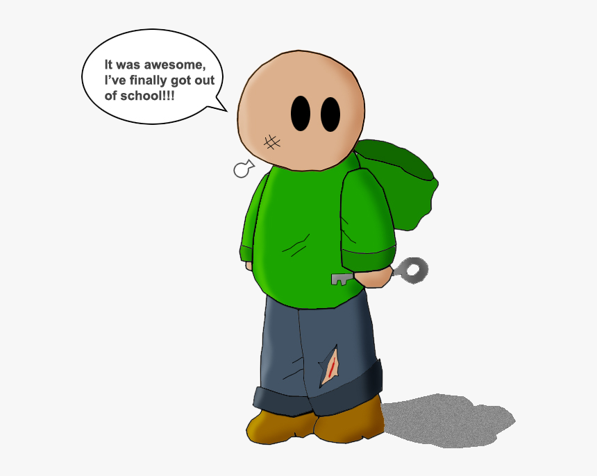 Phil - Riddle School Smiley X Phil, HD Png Download