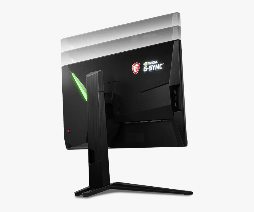 Oculux Nxg251r - Gaming Tv Msi, HD Png Download