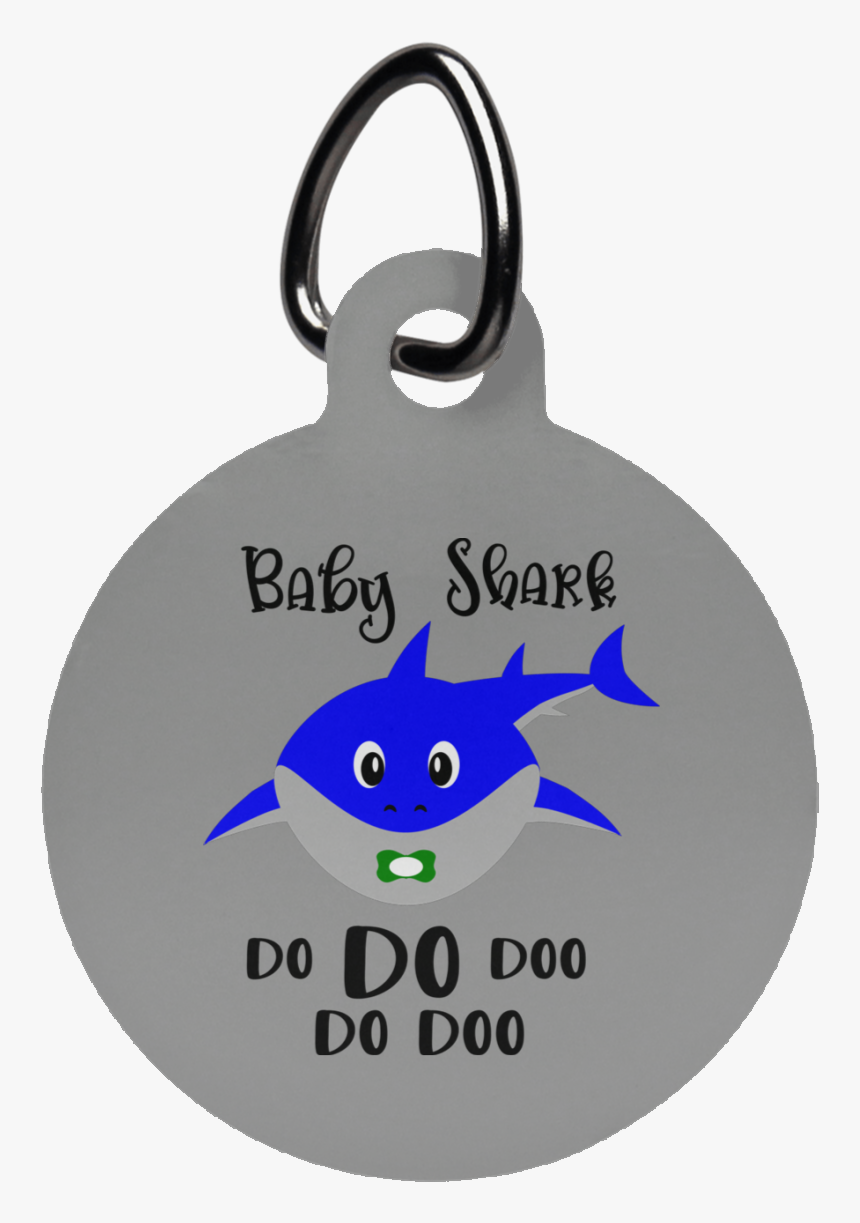 Baby Shark Thanksgiving Svg, HD Png Download