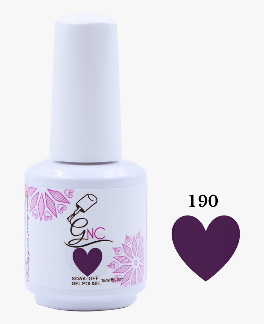 Nail Polish, HD Png Download