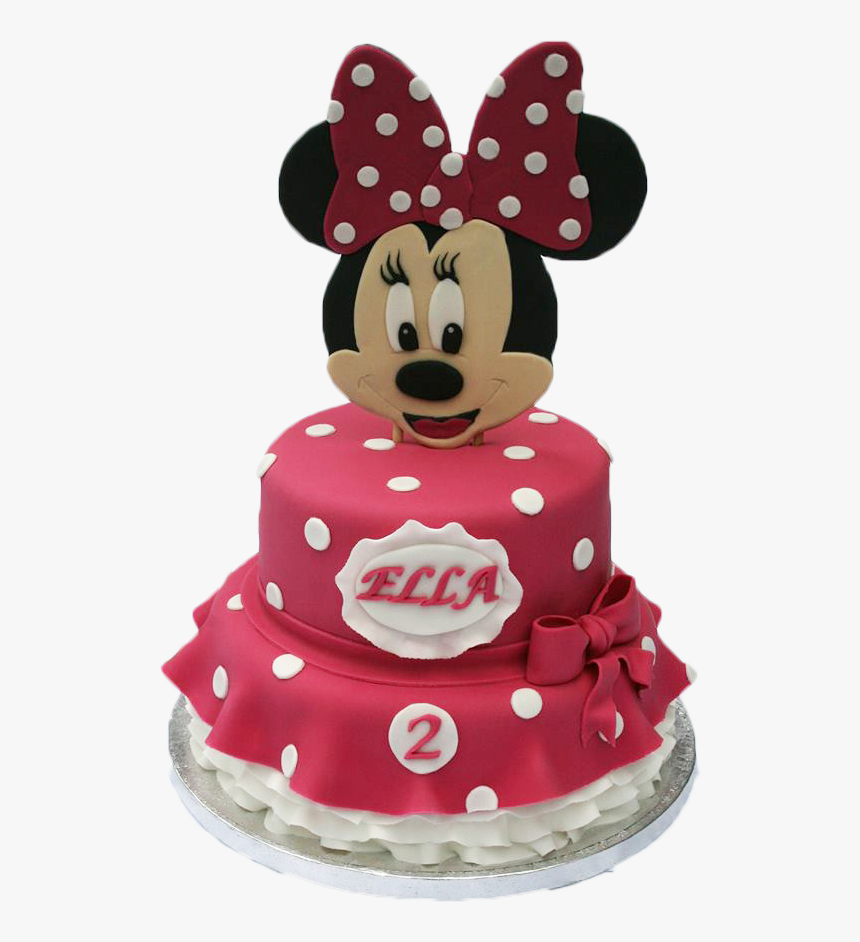 Birthday Cake, HD Png Download