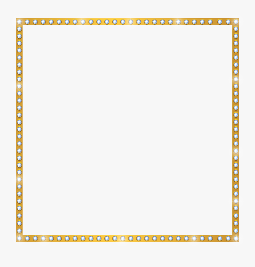 Bracket Frames Png, Transparent Png