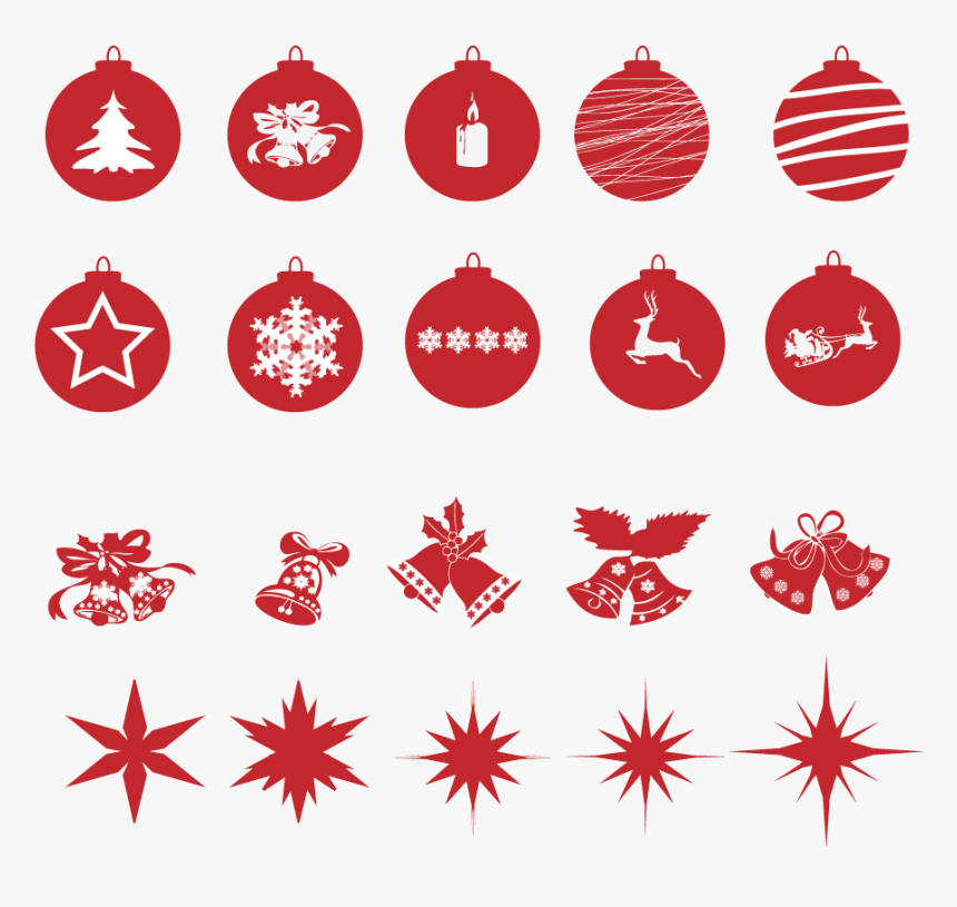 圣诞 素材, HD Png Download