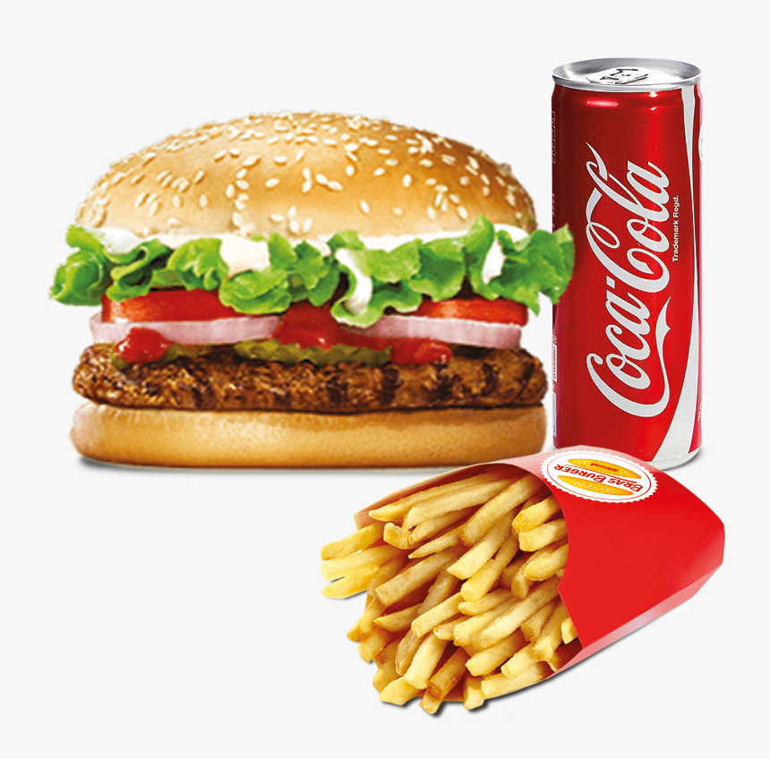 Combo Hamburguer Do Brasburger, HD Png Download