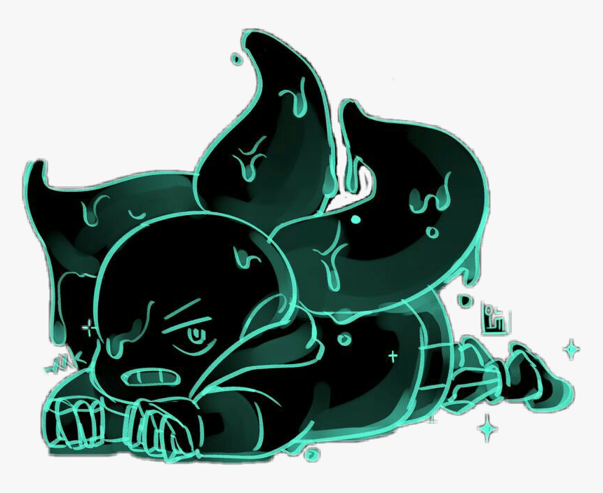 #nightmaresans #dreamtale #undertalesans - Illustration, HD Png Download