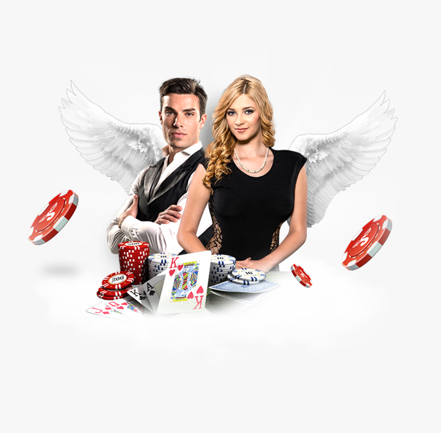 Live Dealer Casino Png, Transparent Png