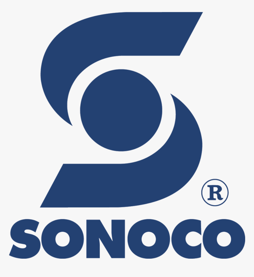 Sonoco Products Logo, HD Png Download