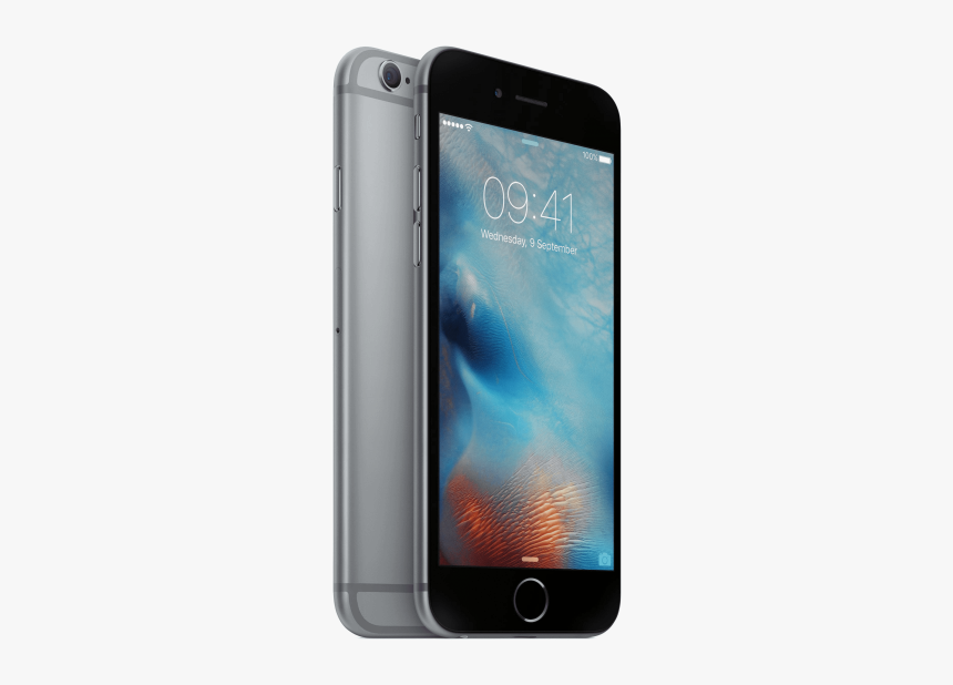 Iphone 6s - Iphone 6s 32gb Space Grey, HD Png Download