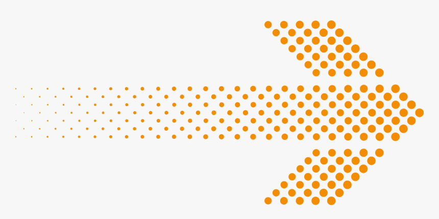 Polka Dot, HD Png Download