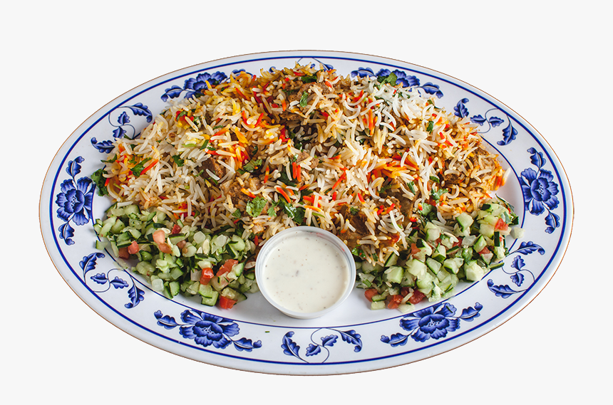 Goat Biryani - San Gabriel, HD Png Download