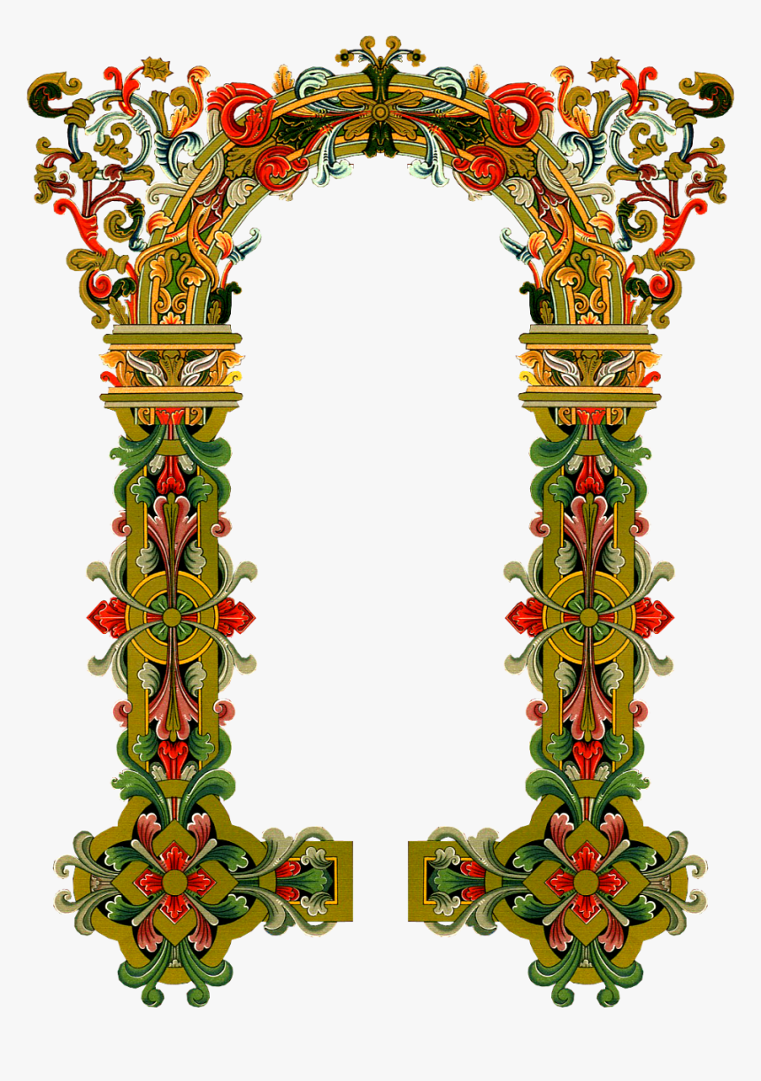 Ornament, HD Png Download