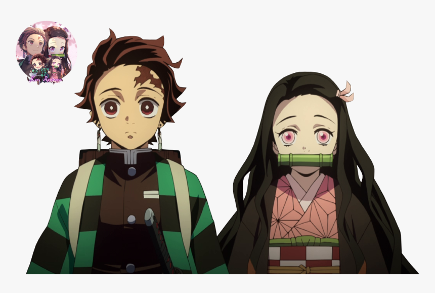 Nezuko Eyesore, HD Png Download