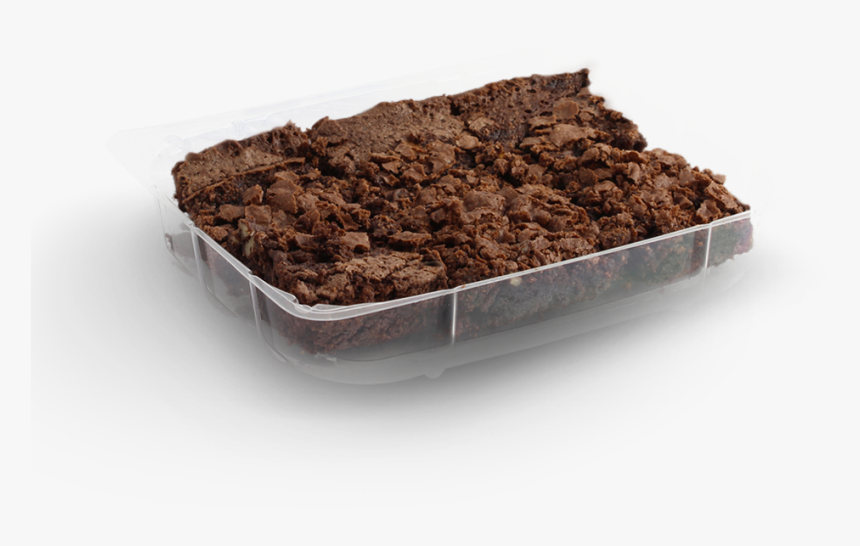 Brownies - Chocolate, HD Png Download