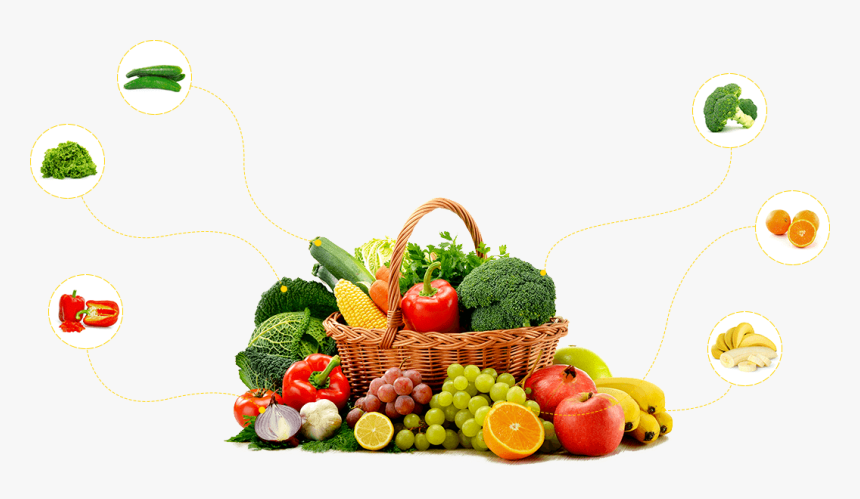 Fruits Testosterone, HD Png Download