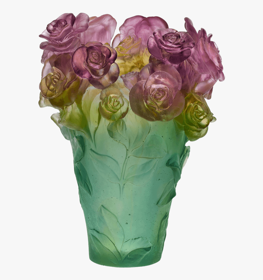Daum Vase, HD Png Download