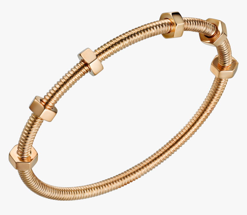New Cartier Bracelet 2017, HD Png Download
