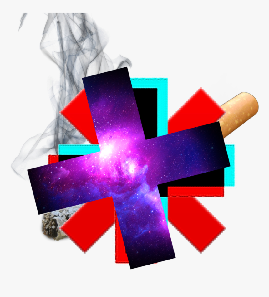 #no #smoking - Cross, HD Png Download