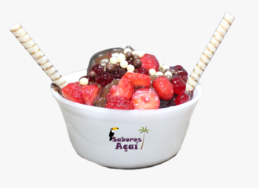 Sabores Açai, HD Png Download