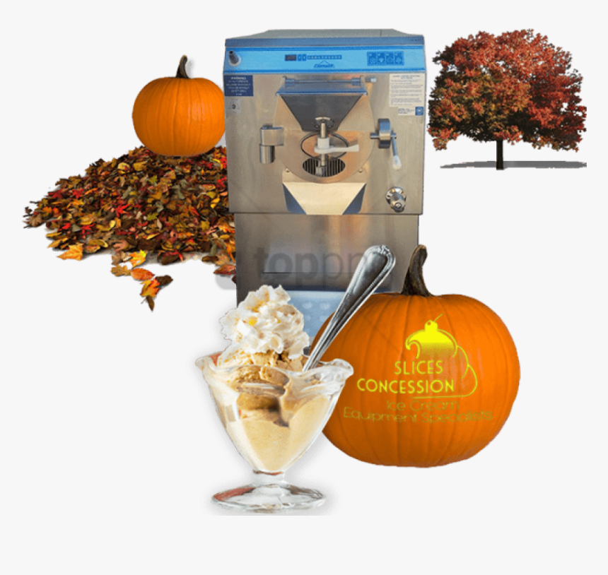 Free Png Pumpkin Pie Spice Png Image With Transparent - Gelato, Png Download