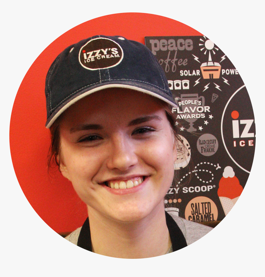 Izzy's, HD Png Download