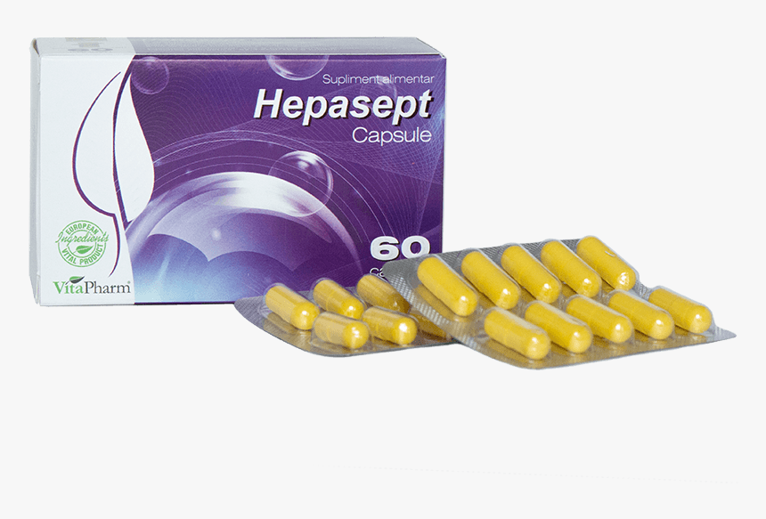 Pill, HD Png Download