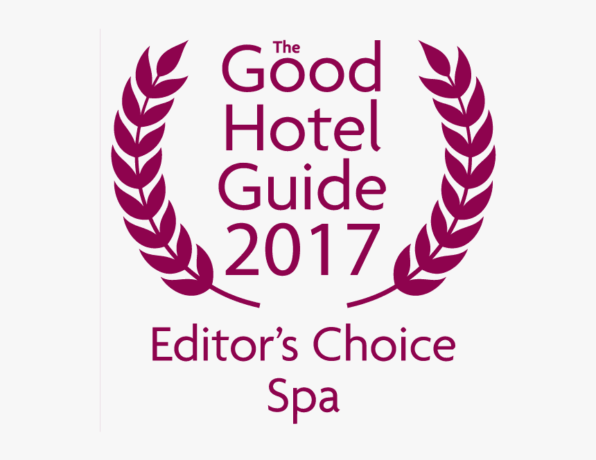 Best Spa Hotels - Good Hotel Guide 2020, HD Png Download