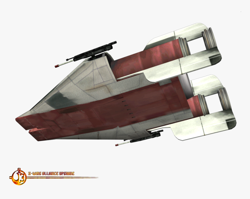 Missile, HD Png Download