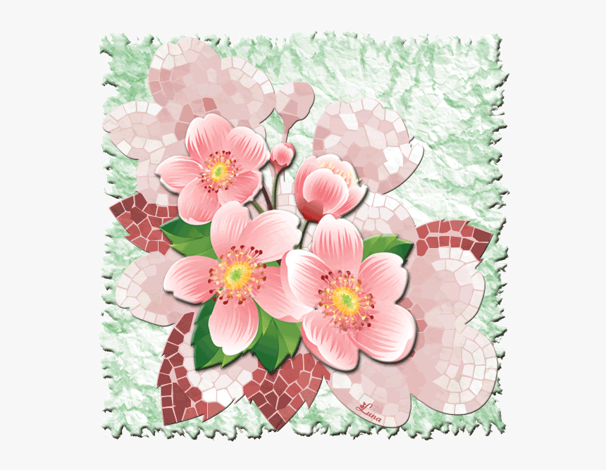 Rosa Rubiginosa, HD Png Download