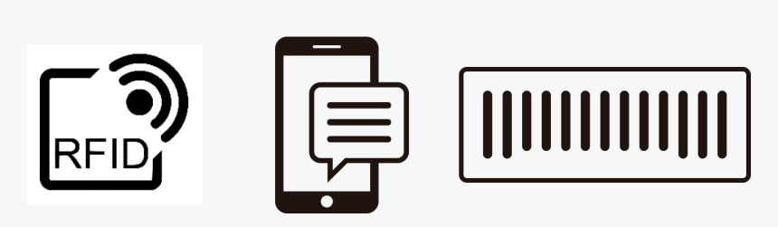 Rfid, HD Png Download