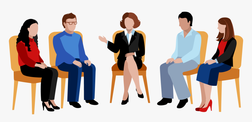 Asset - Counseling Png, Transparent Png