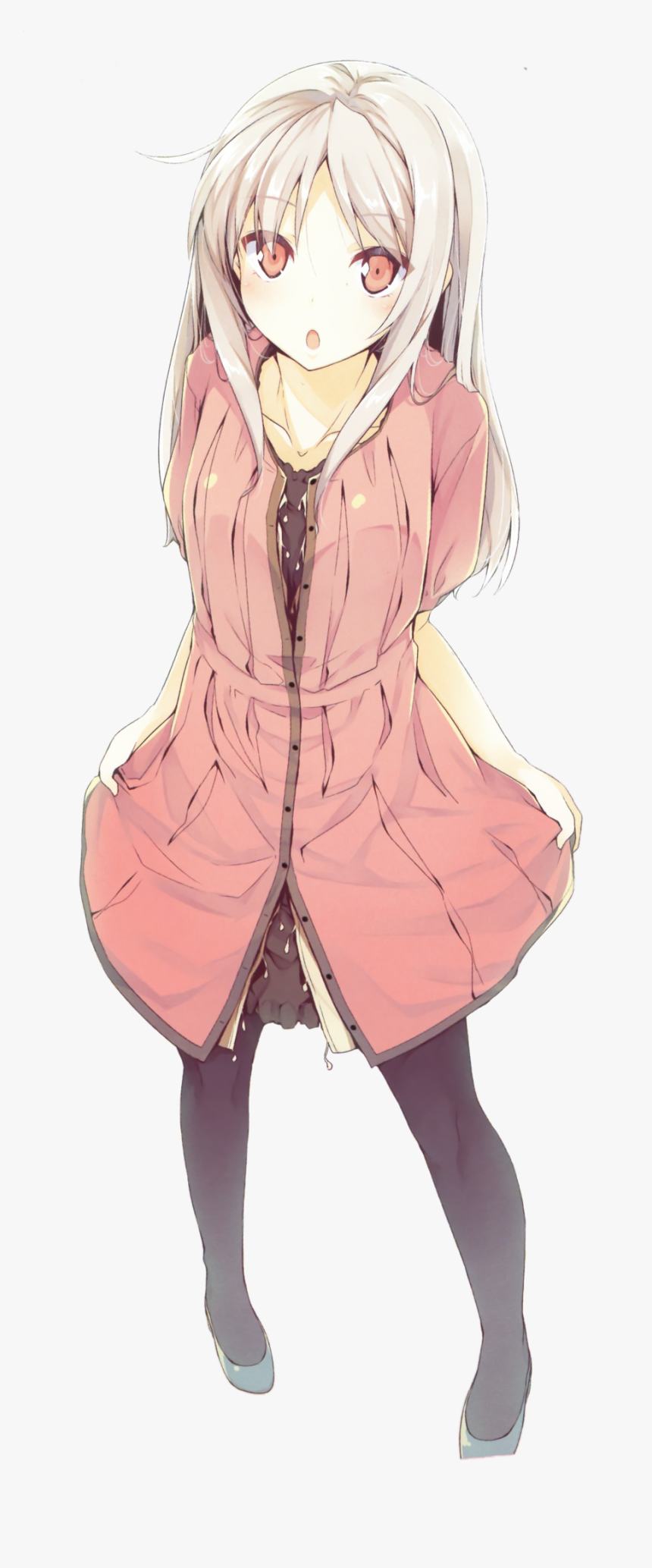 Sakurasou No Pet Na Kanojo Render, HD Png Download