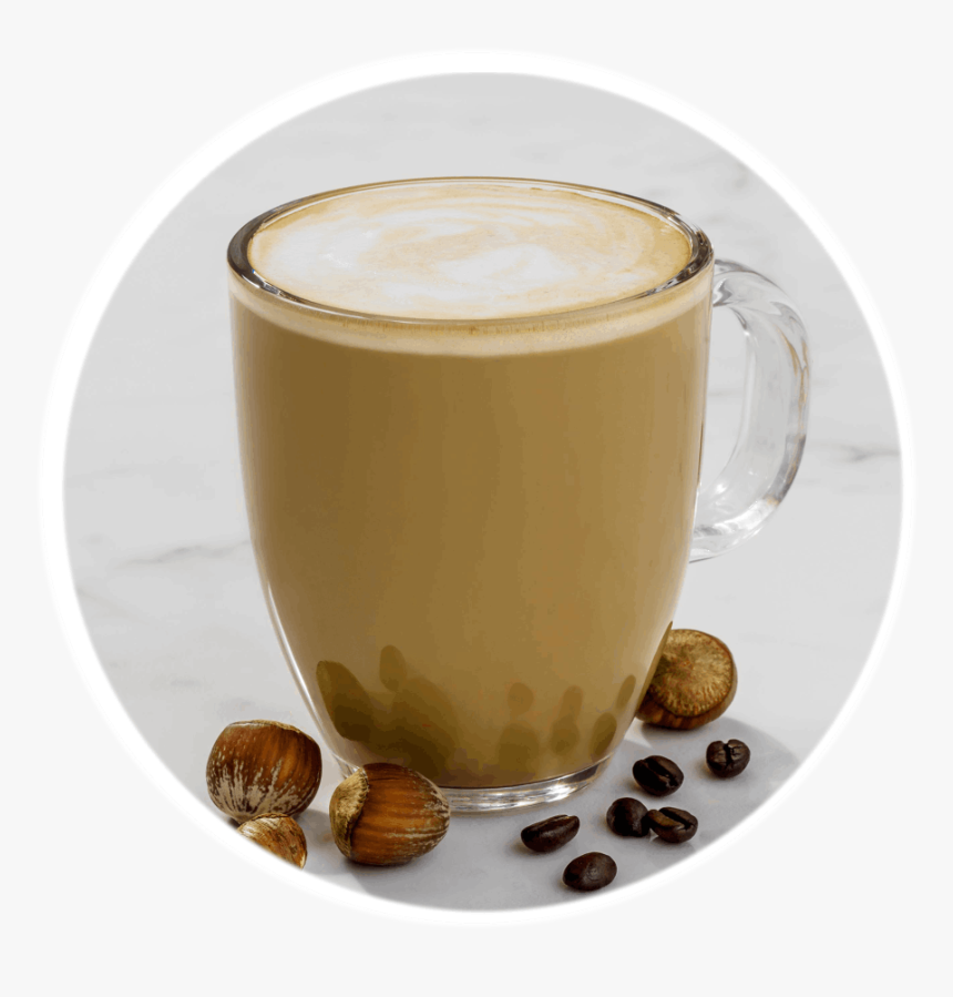 Mobirise - Coffee Milk, HD Png Download