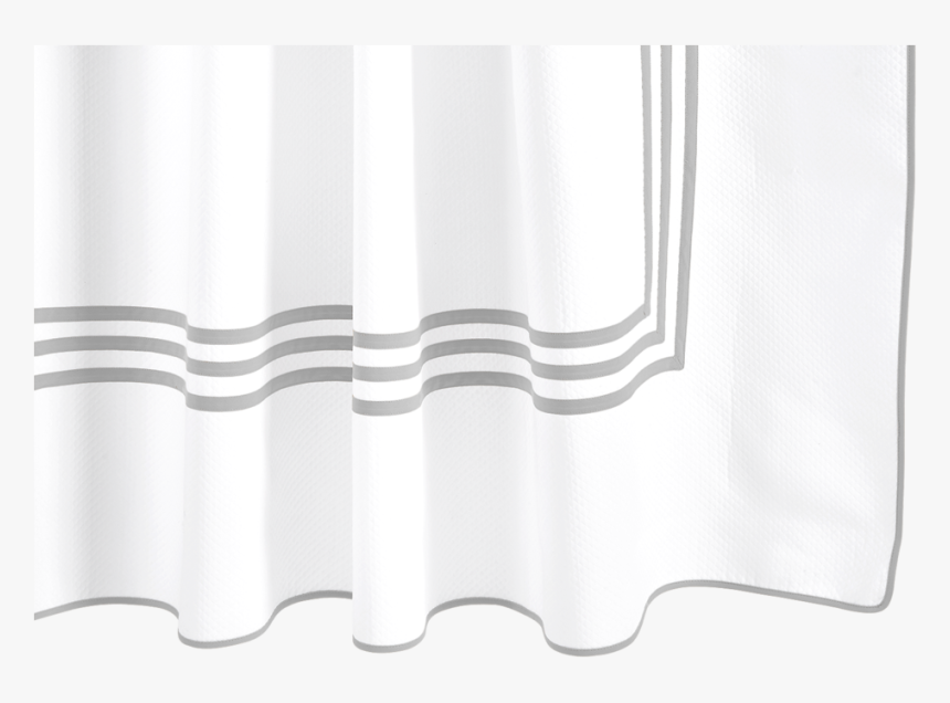 Newport Shower Curtain - Floor, HD Png Download