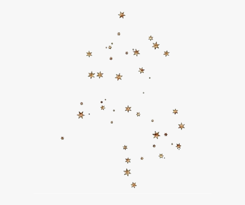 Star Filler Png, Transparent Png