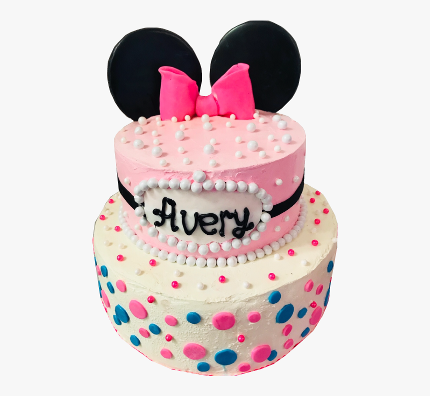 Birthday Cake, HD Png Download