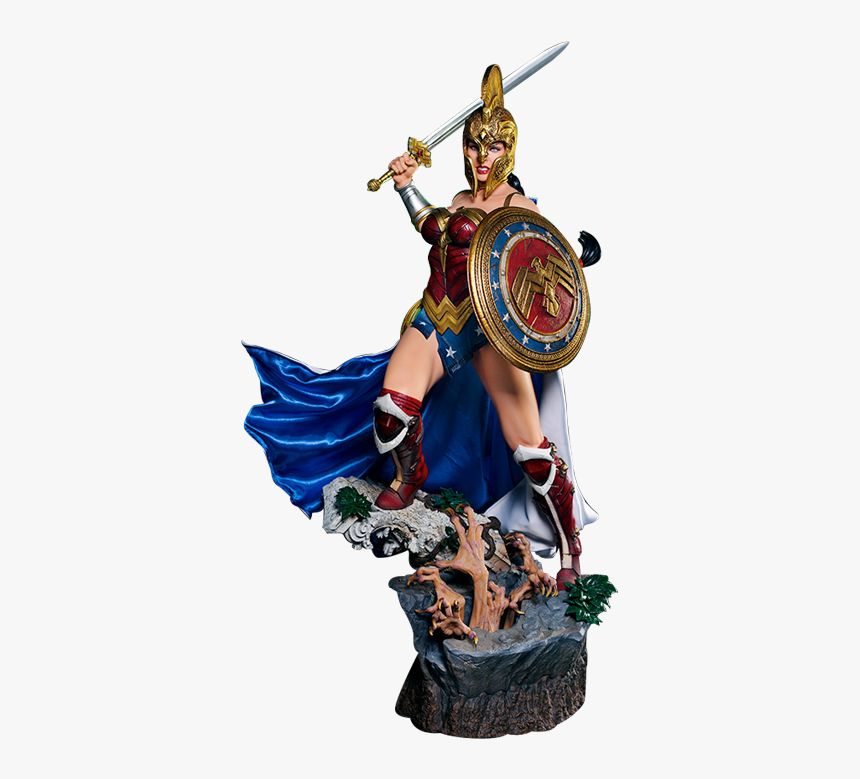 Viking Wonder Woman, HD Png Download