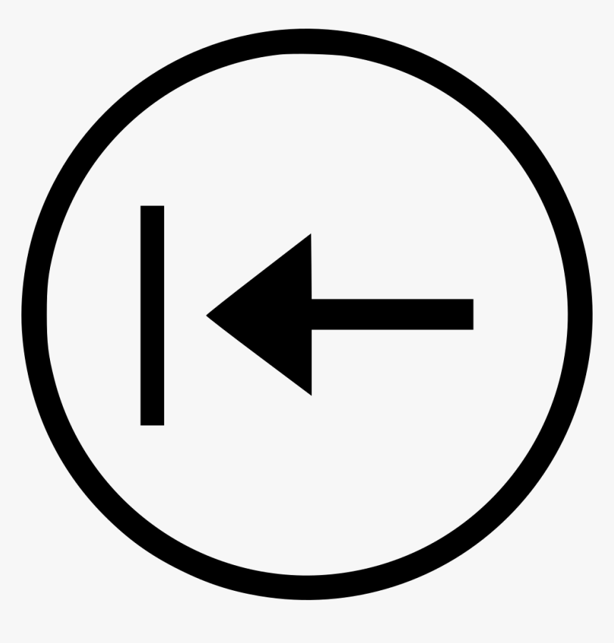 Back Backspace Round Circle Ui Edit - Dorm Room Fund Logo Transparent, HD Png Download